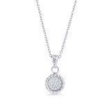 Fiji Pendant