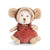 Ziggy Winston – Peluche de Bukowski Bears