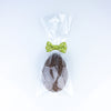 Vanilla egg - Belgian chocolate