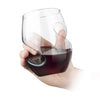 Carafe aérateur et verres à vin rouge | Final Touch | La Maison du Bleuet