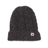 Alpaca Wool Toque