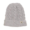 Alpaca Wool Toque