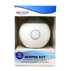Diffuseur d'huiles essentielles- Aroma Dot | Relaxus | La Maison du Bleuet