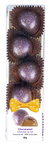 Creamy choccaramel