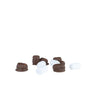 Divine with fleur de sel caramel | chocolate jewel