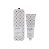 creme pour les mains et corps Lucia, lait de chèvre et huile de lin