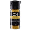 Sel infusé à la moutarde et curry 100g | Zoé | La Maison du Bleuet