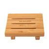 Porte-savon en bambou | Relaxus | La Maison du Bleuet
