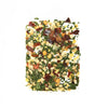 Epice KANEL chilis rouges, ail,