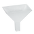 Entonnoir Transparent pour lampe Berger - Maison Berger La Maison du Bleuet