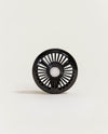 Diffuseur de voiture Car Wheel noir – Pince seule – Maison Berger