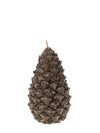 Bougie Pomme de pin
