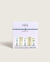 Trio de recharges pour lampe Berger – Fraîcheur – 3 × 250 ml – Maison Berger