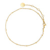 JULIA ankle chain