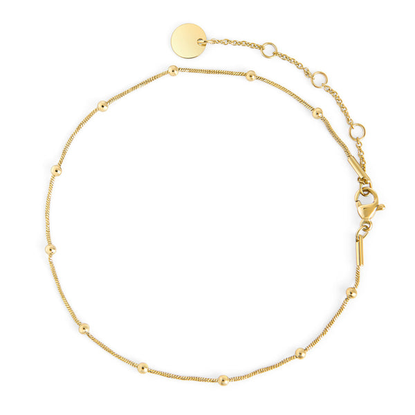 JULIA ankle chain