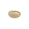 FOCUS crystal bague