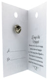 Épinglette Ange : Des Voyages