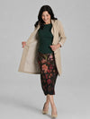 Veste Marlowe beige