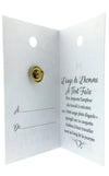 Angel Pin: JACK OF ALL WORK