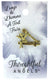 Angel Pin: JACK OF ALL WORK