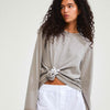 DREAM hair- accesory silver-plated