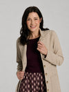 Veste Marlowe beige