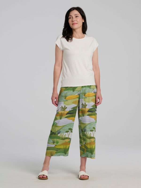 Pantalon Paraiso