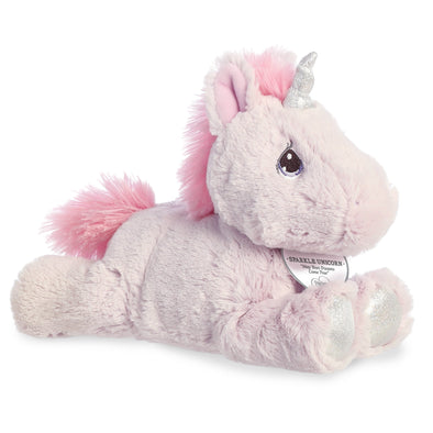 Peluche - Licorne