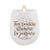 Candle internal voice - Your smile illuminates