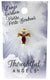 Angel Pin: JANUARY