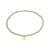 Bracelet Indie Bleu Océan