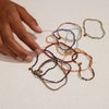 Bracelet Indie nude