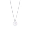 Collier Pendentif Nelliann Argent