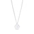 Collier Pendentif Nelliann Argent