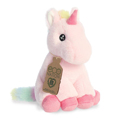 Peluche - Pearl la licorne