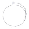 JULIA ankle chain