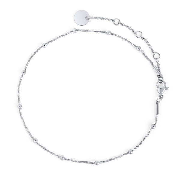 JULIA ankle chain