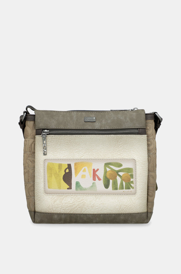 Sac à bandoulière Anekke Amphora – vue arrière