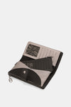 Portefeuille souple RFID Anekke Iron – Porte-cartes amovible – intérieur et porte-cartes amovible