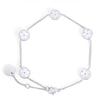 Bracelet Nelliann Argent