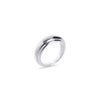 Bague Delphine argent