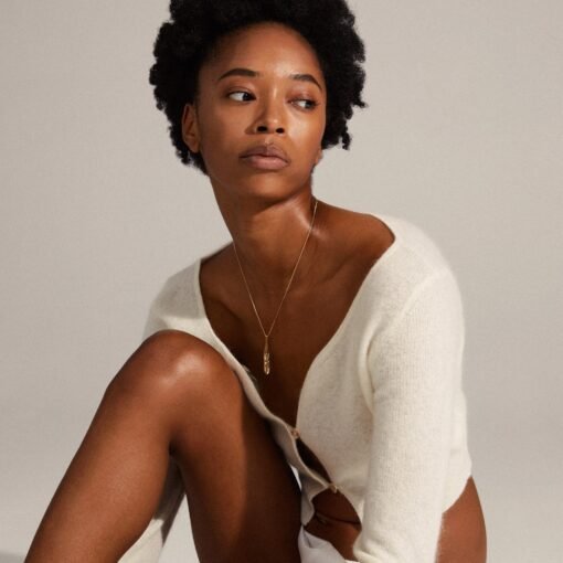 Collier ALBERTE