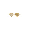 EMMETT gold-plated earrings