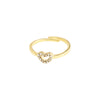 Bague LULU COEUR