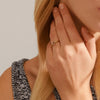 Bague LULU COEUR