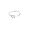 Bague LULU COEUR
