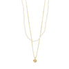 ARLET collier 2-en-1 set,