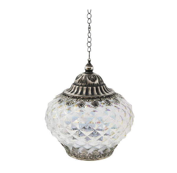 Lanterne LED -Saidia