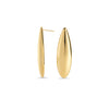 Boucles d'oreilles Opera Stud