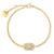 Bracelet Orsay or